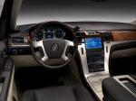 Cadillac Escalade ESV Platinum Edition 2008 года